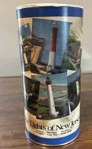 Le Luci del New Jersey / Puzzle 550 Pezzi 18x24 / Taglia Destro Nuovo - Foto 1 di 10