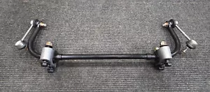 2017 2018 Can-Am Maverick (not X3) Complete Front Sway Bar, Links, Hardware - Picture 1 of 2