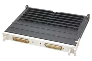 Siemens 6ES5300-5AA12 Refurbished SIMATIC S5,300 EU INTERF.MOD. F. CENTRALIZED - Picture 1 of 1