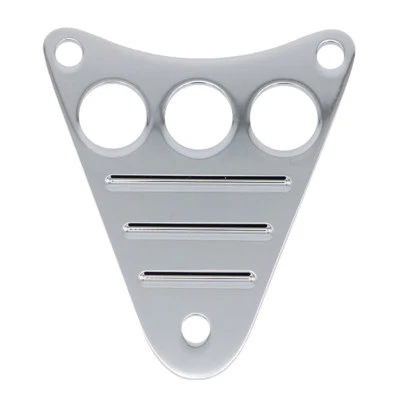 Cubierta de placa de tablero para Kawasaki VN800 Vulcan Custom Classic 1995-2006 2005 2004 Foto 1 de 4