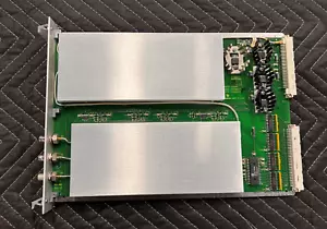 Placa de control Agilent Varian Unity XMTR 2K NMR 01906612-01D 01906615E - Imagen 1 de 6