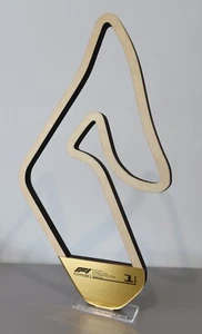 2019 Max Verstappen Austria Trophy Handmade (LARGE) - Picture 1 of 6