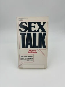 1973 - Sex Talk - Myron Brenton - Bild 1 von 5