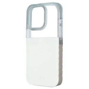 Custodia Urban Armor Gear DIP Series Per Apple iPhone 13 Pro - Marshmallow - Foto 1 di 3