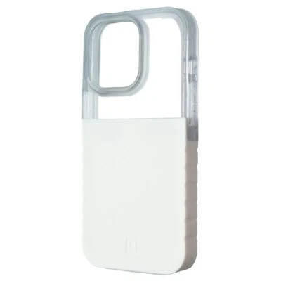 Custodia Urban Armor Gear DIP Series Per Apple iPhone 13 Pro - Marshmallow - Immagine 1 di 3