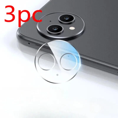 3pc Camera Lens Protector For Huawei MatePad Pro 12.2 Protective Glass Cover - Image 1 of 3