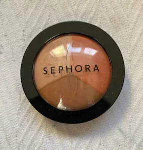 SEPHORA MicroSmooth Baked Sculpting Trio 05 Medium NEW & Sealed - Picture 1 of 2