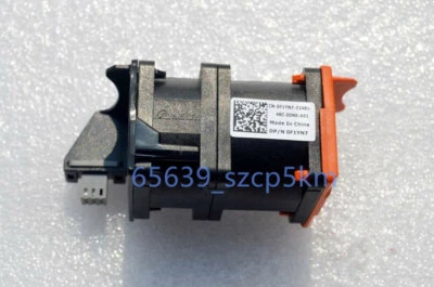 Delta GFC0412DS DC 12V Cooling Fan For Dell PowerEdge R620 R320 R630  - Image 1 of 4