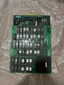 THREE WONDERS - PCB ARCADE working - Foto 1 di 3