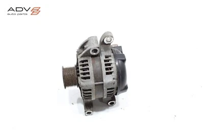 2007 - 2021 TOYOTA TUNDRA ENGINE ALTERNATOR GENERATOR OEM - Image 1 of 4