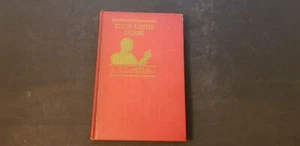 1954 1st Edition Doctor Houston By Zelia M Walters Collection Of Articles HC - Bild 1 von 9