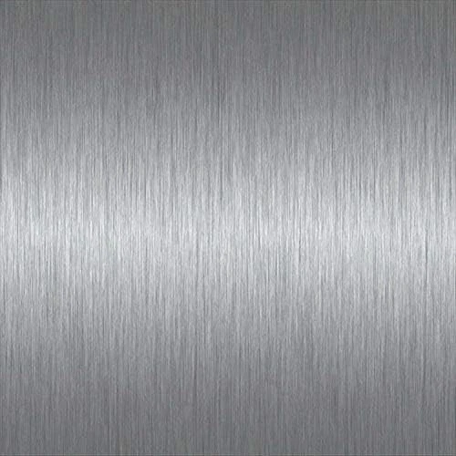 Campana extractora de chapa de acero inoxidable 48X96 pared salpicadura calibre 24 0,024" pulgadas Foto 1 de 3