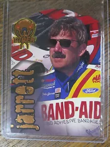 ποΈ Dale Jarrett 1996 Ruote Viper /1399 NASCAR Die Cut #58 ποΈ - Foto 1 di 5