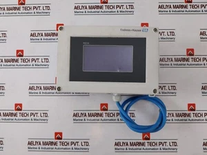 Endress+Hauser RID16-11Q2/0 Channel Field Indicator for Profibus - Picture 1 of 14