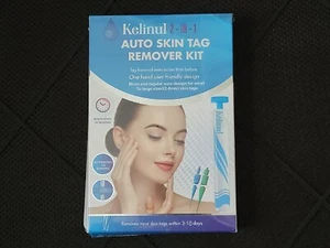 Kelinul 2 in 1 Kit rimozione etichette pelle automatico modello n.: KST-04 - Foto 1 di 2