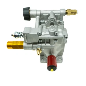 Pressure Washer Pump Replacement for Powerstroke PS80903A 7/8" Horizontal Shaft - Picture 1 of 8
