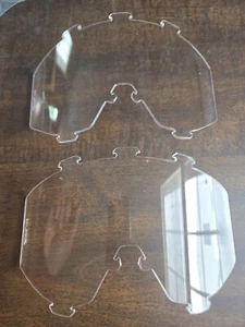 JT Vintage (2) Snapper Thermal  Whipper Snapper Clean Lens-New (Not safe to use) - Picture 1 of 6