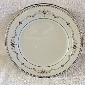 Noritake Fairmont 6102 Salatteller 8 1/4 Zoll Durchmesser Vintage Porzellan - Bild 1 von 14