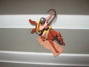 Timpo Vikings set 3- 2 in 2 poses 1960's 70's very good condition. - Bild 1 von 4