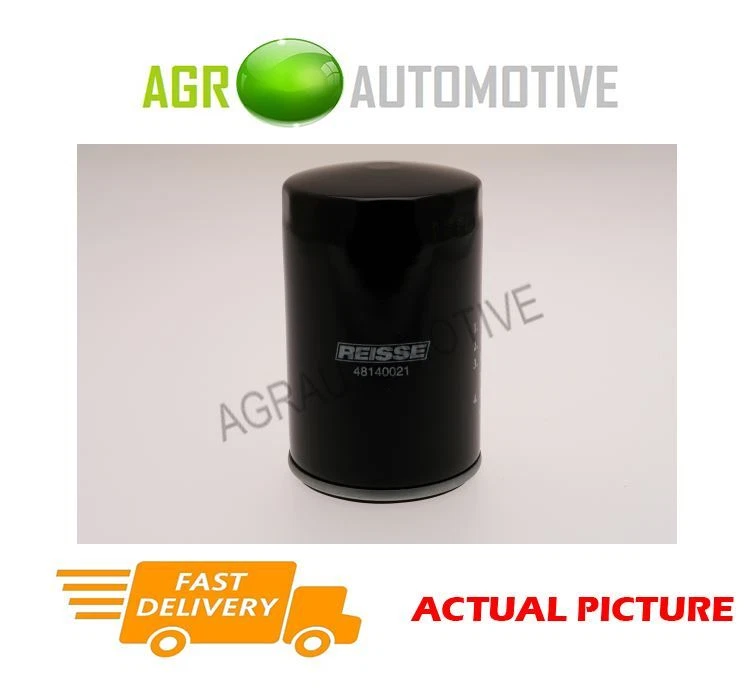 FILTRO ACEITE GASOLINA 48140021 SEAT IBIZA 1.8 179 CV 2004-08 Foto 1 de 1