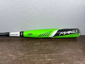 Bate de béisbol Easton Mako Torq 30” 22 oz. 2 5/8" Diámetro -8 SL16MKT8 - Imagen 1 de 5