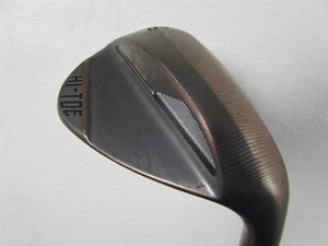 TaylorMade Golf HI-TOE 4 58*12 ATX Lob Wedge TT DG TI Wedge 115 Steel Shaft - Picture 1 of 6