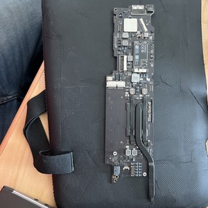 Carte mère apple macbook [ OFES Mars ] | Clasf