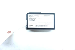 Módulo de control telemático delantero izquierdo Volkswagen Tiguan 2018-2021 fabricante de equipos originales - Imagen 1 de 7