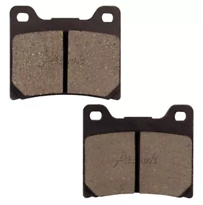 Rear Brake Pads For Yamaha TDM850 1993 1994 1995 1996 1997 1998 - Picture 1 of 1
