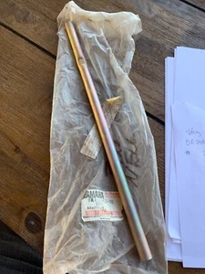 Nos new Yamaha snowmobile steering rod BR250 bravo 1982 1983 8r4-23821-00 - Foto 1 di 2