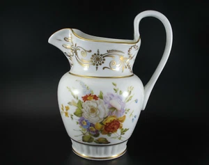 Lenox TUCKER PITCHER style from Smithsonian Institute 1980 Vintage - Picture 1 of 11