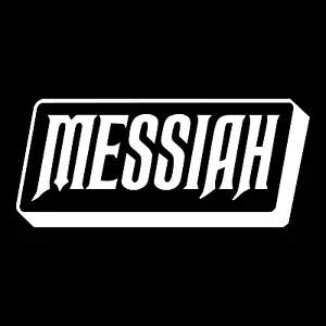 Messiah Religious Christian God Car Truck Window Laptop Vinyl Decal Sticker. - Bild 1 von 2