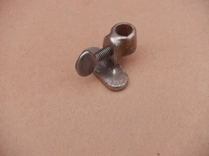 STANLEY No 71 ROUTER PLANE - DEPTH ADJUSTER AND THUMB SCREW - Picture 1 of 2