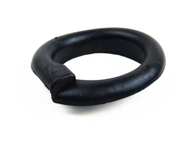 JAGUAR 97-06 XK8 Rear-Lower Spring Seat CCC7350 GENUINE - Image 1 of 2