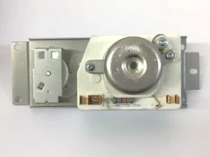 GRUPPO COMANDI X FORNO MICROONDE COMBINATO WLD35-1/P 15A/ 250VAC 220-240V N.C65 - Imagen 1 de 8