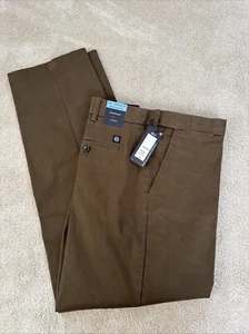 Marks and Spencer Heritage Chinohose W44 L31 Dark Bronze - Bild 1 von 7