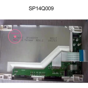 LCD For Hitachi SP14Q009 Original 5.7 Inch Display Screen Panel 320×240 - Picture 1 of 2