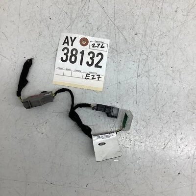 2013-2020 LINCOLN MKZ RIGHT SIDE DASHBOARD GLOVE BOX STORAGE LIGHT LAMP OEM - Изображение 1 из 4