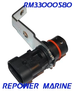 Crankshaft Position Sensor for Mercruiser, Volvo Penta, Indmar, PCM, 864287T01 - Picture 1 of 1