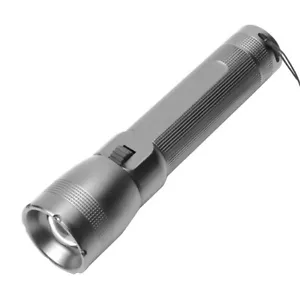 InstallMates™ 6" Pro Series Flashlight Cree® Technology, 120 Lumens, 200M - Picture 1 of 6