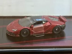 2023 Matchbox Collectors Matchbox Lamborghini Centenario, Mattel Exclusive - Picture 1 of 4