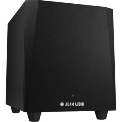 Adam Audio T10S - 130W 10" Active Subwoofer - Image 1 of 4