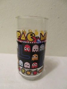 Juego de arcade retro 1980 Pac Man Ghost Bally vaso para beber EE. UU. - Imagen 1 de 7