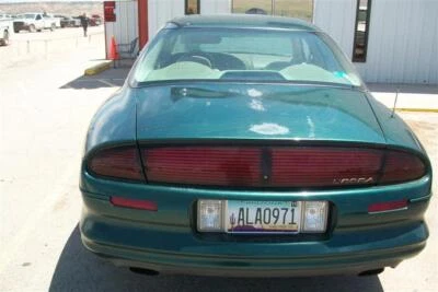 Used Front Drive Axle Shaft fits: 1996 Oldsmobile Aurora Front Axle from VIN 101 Foto 1 de 4