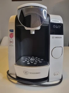 Bosch TAS4504GB/02 Tassimo Joy Kaffeemaschine - Weiß - Bild 1 von 3