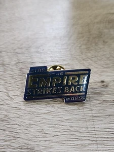 Vintage 1987 LFL Star Wars The Emperor Strikes Back - Picture 1 of 2
