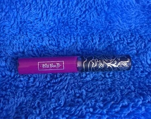Kat Von D Everlasting Liquid Lipstick Mini 3mls - LUV - No Box - MELB SELLER - Picture 1 of 2