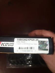 KingRacing MB5382 XPG 0.25 Hauptlager Subaru EJ20/EJ22/EJ25 - Bild 1 von 2