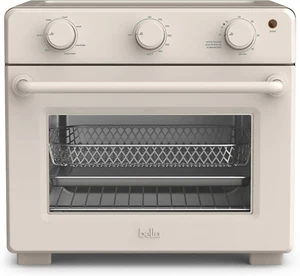 Air Fry Toaster Oven, 7 Preset Cooking Options, Dishwasher-Safe Evergood Coated - Picture 1 of 8