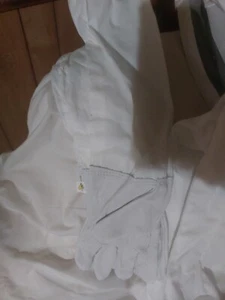 Toddler Sz Beekeeper Suit - Picture 1 of 4